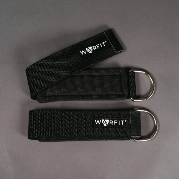 ANKLE STRAPS – NEGROS ANKLE STRAPS – NEGROS