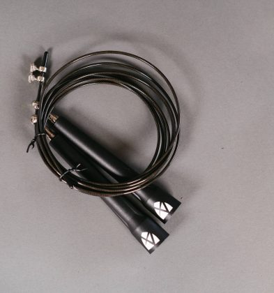 CUERDA DE SALTO RAPIDO