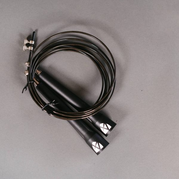 CUERDA DE SALTO RAPIDO