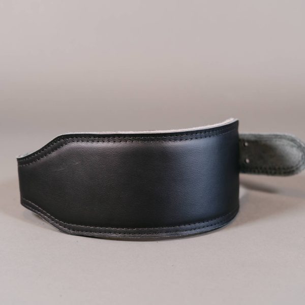 WARBELT BASICO NEGRO – CINTURON DE CUERO WARBELT BASICO NEGRO – CINTURON DE CUERO