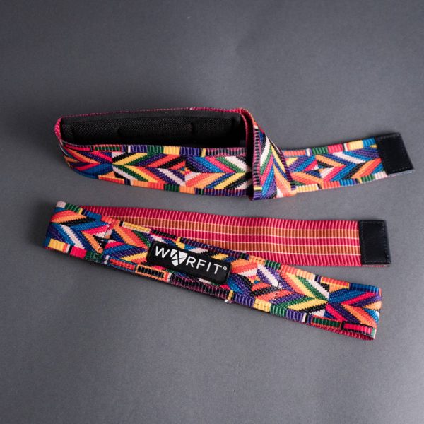 STRAPS – COLORES