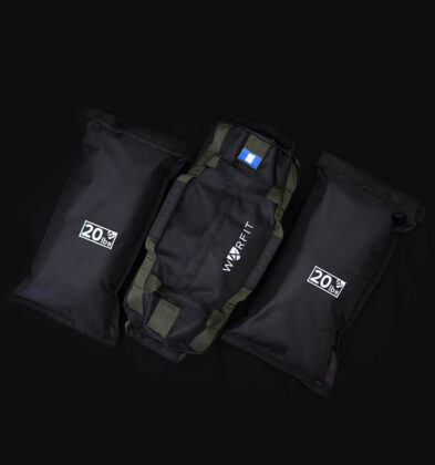 MINI WARBAG – SANDBAG 40 LIBRAS