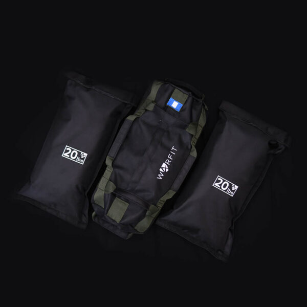 MINI WARBAG – SANDBAG 40 LIBRAS MINI WARBAG – SANDBAG 40 LIBRAS