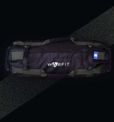 WARBAG – SANDBAG 65 LIBRAS