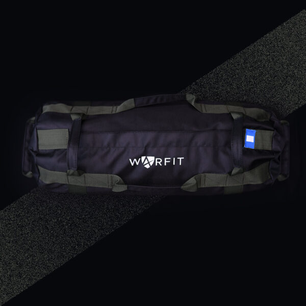 WARBAG – SANDBAG 65 LIBRAS WARBAG – SANDBAG 65 LIBRAS