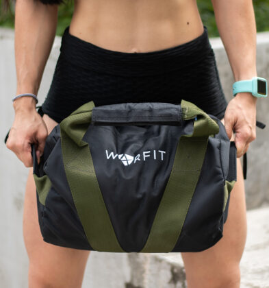 KETTLEBAG – SANBAG 20 LIBRAS