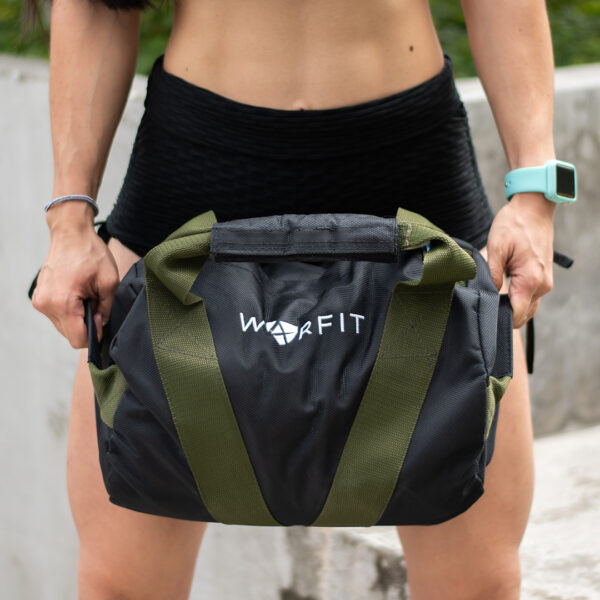 KETTLEBAG – SANBAG 20 LIBRAS