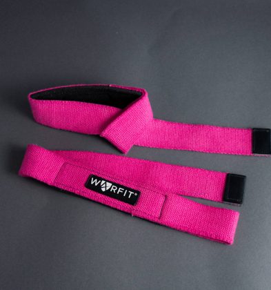 STRAPS – COLOR FUCSIA