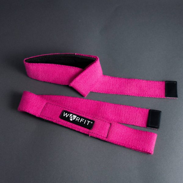 STRAPS – COLOR FUCSIA