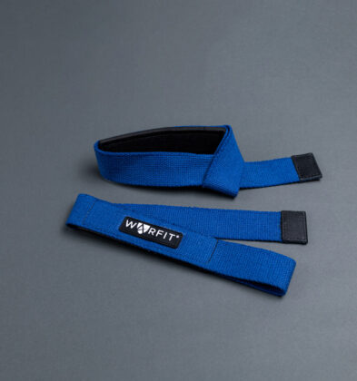 STRAPS – AZUL