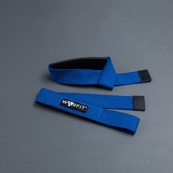 STRAPS – AZUL STRAPS – AZUL