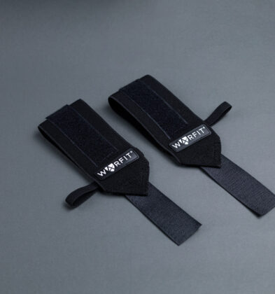 MUÑEQUERAS – NEGRAS