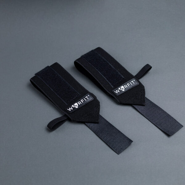 MUÑEQUERAS – NEGRAS