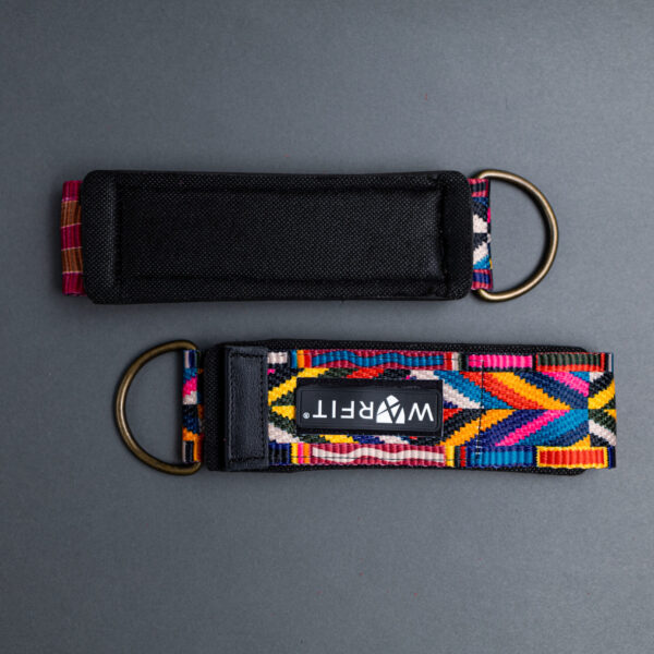 ANKLE STRAPS – COLORES ANKLE STRAPS – COLORES