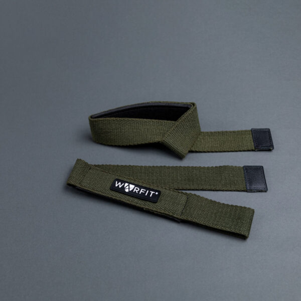 STRAPS – VERDE