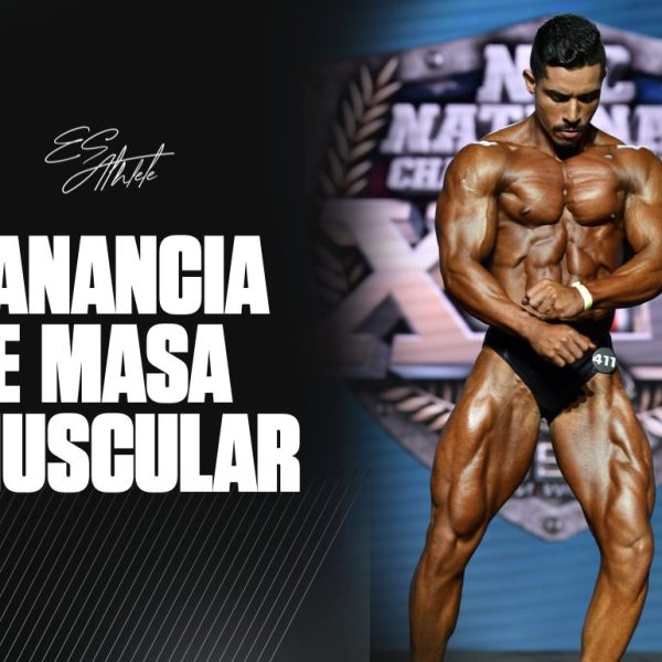 Ebook – Etapa de Ganancia de Masa Muscular Ebook – Etapa de Ganancia de Masa Muscular