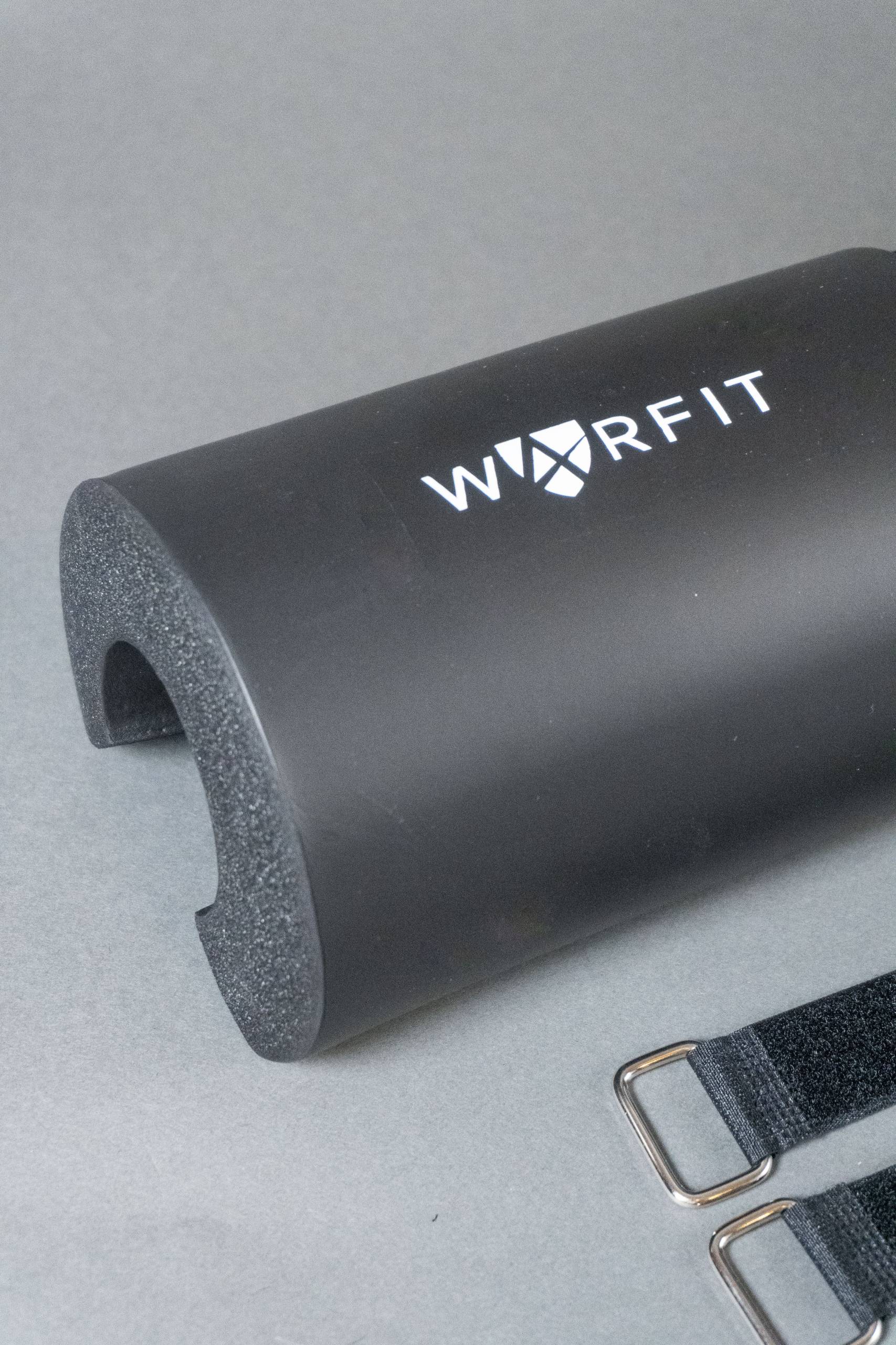 AMOHADILLA PARA BARRA - Imagen 2