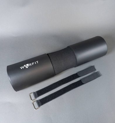 AMOHADILLA PARA BARRA