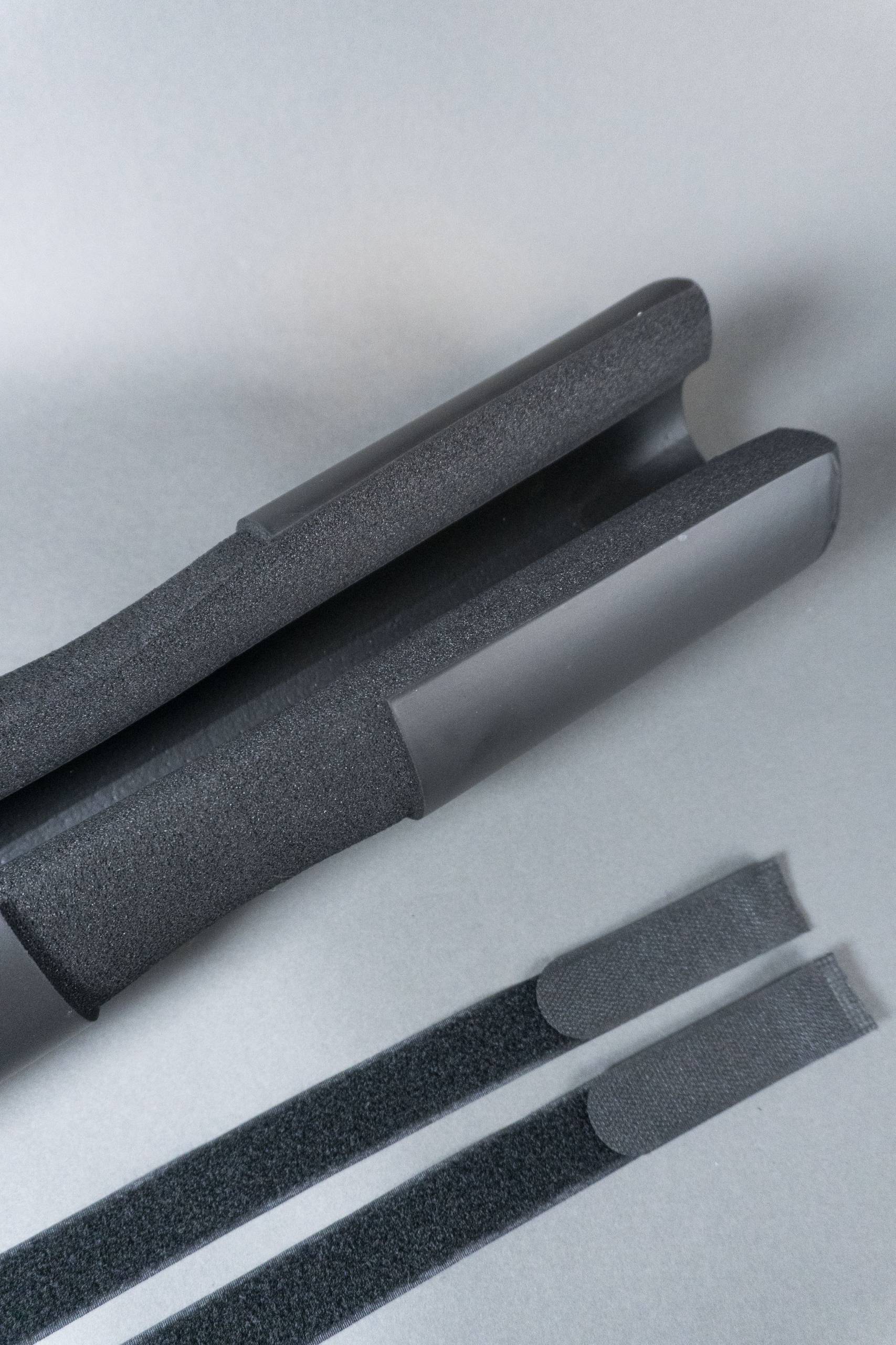 AMOHADILLA PARA BARRA - Imagen 4