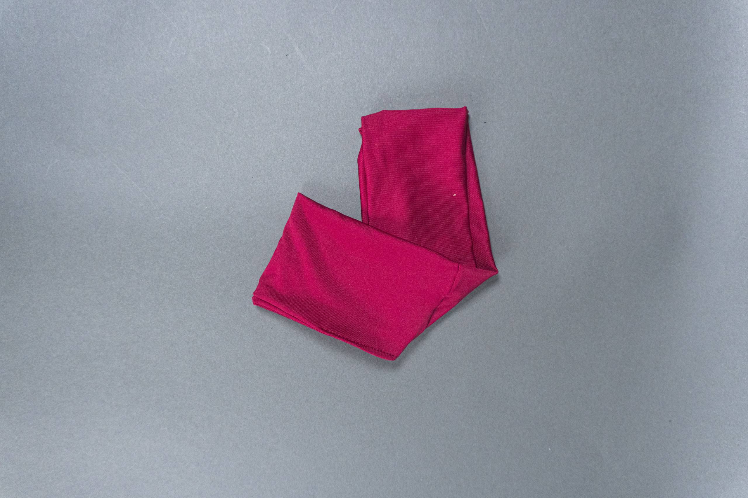 Headband corinta - Imagen 2