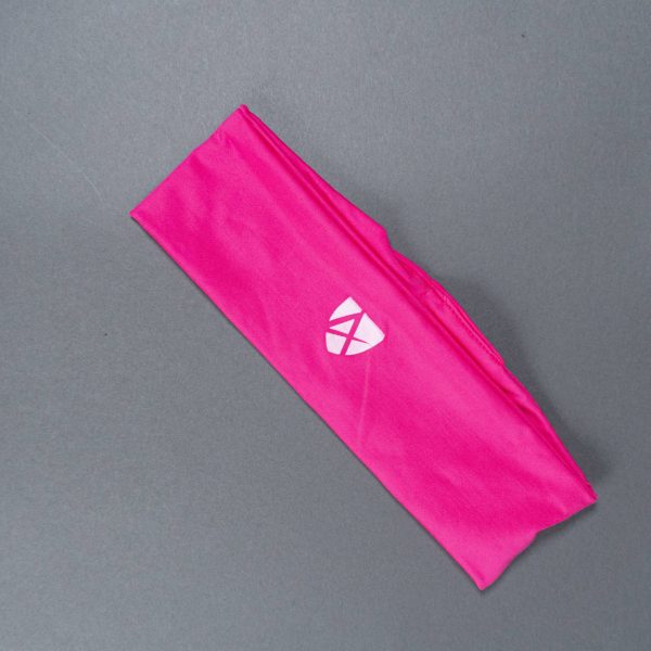 Headband Fucsia